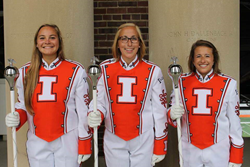 persuasive essay marching band